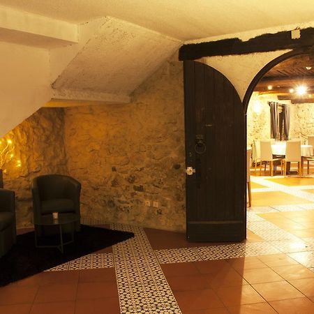 Le Clos Pierrepont Montferrat  Exterior photo